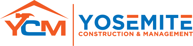 Yosemite Construction & Management, LLC Logo